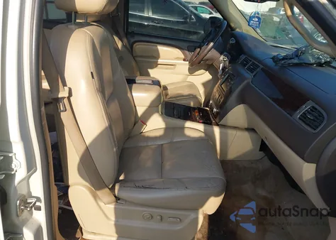 2011 GMC Yukon Denali from USA, damaged, VIN 1GKS1EEF3BR176589